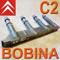 BOBINA Citroen C1 C2 C3 C4 C5 C6 C8